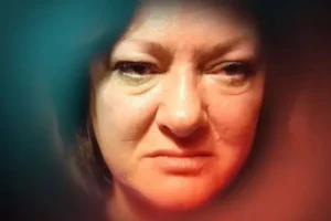 A still from Worst Neighbor Ever