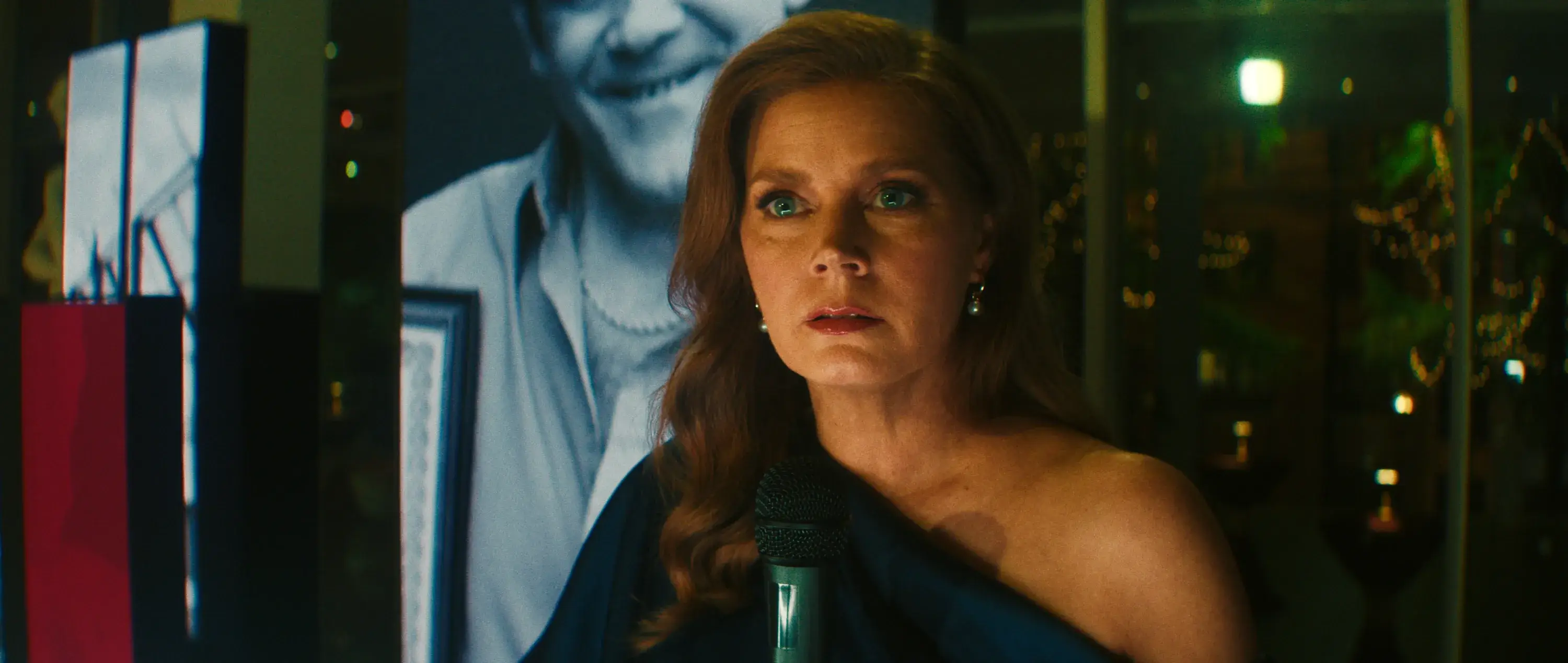 Apple TV Should Not Make ‘Cape Fear’ Season 2 – Why The Limited Series Should Stay A One-Off