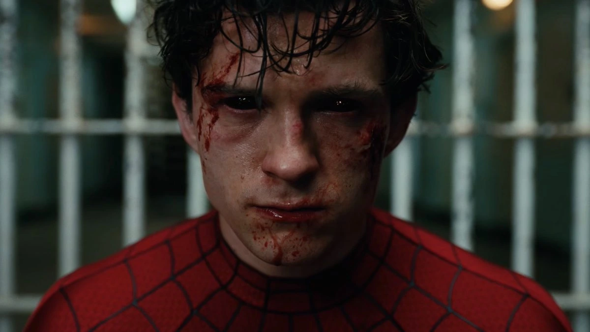 ‘Spider-Man: Brand New Day’ Is Undoubtedly Tom Holland’s Best Spider-Man