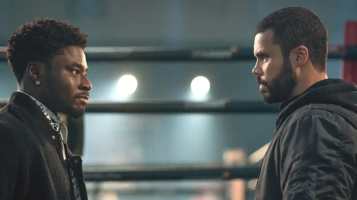 'Fightland' Season 1, Episode 2 Recap - Pulling No Punches