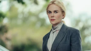 Nicole Kidman in Lioness Season 3
