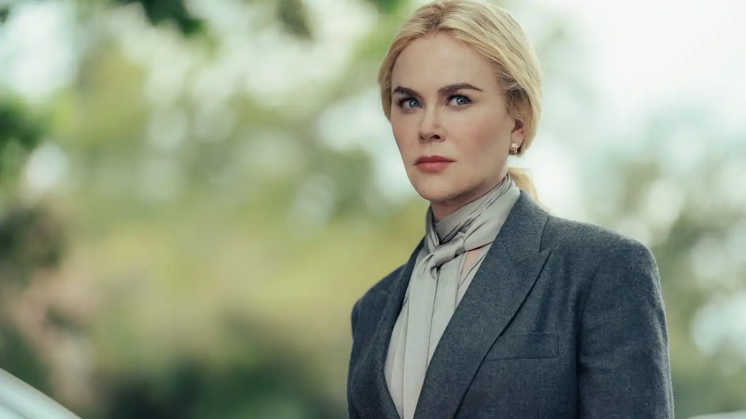 'Lioness' Season 3, Episode 2 Recap - Joe's Work Follows Her Home