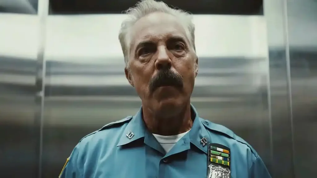 Titus Welliver in The Westies Season 1